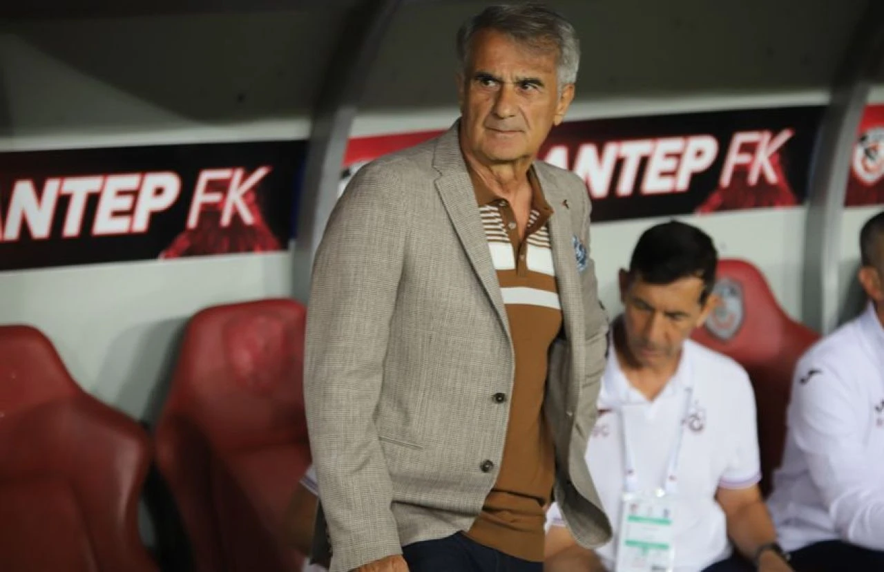 Trabzonspor'dan tarihe geçen sezon başlangıcı! - 2. Resim