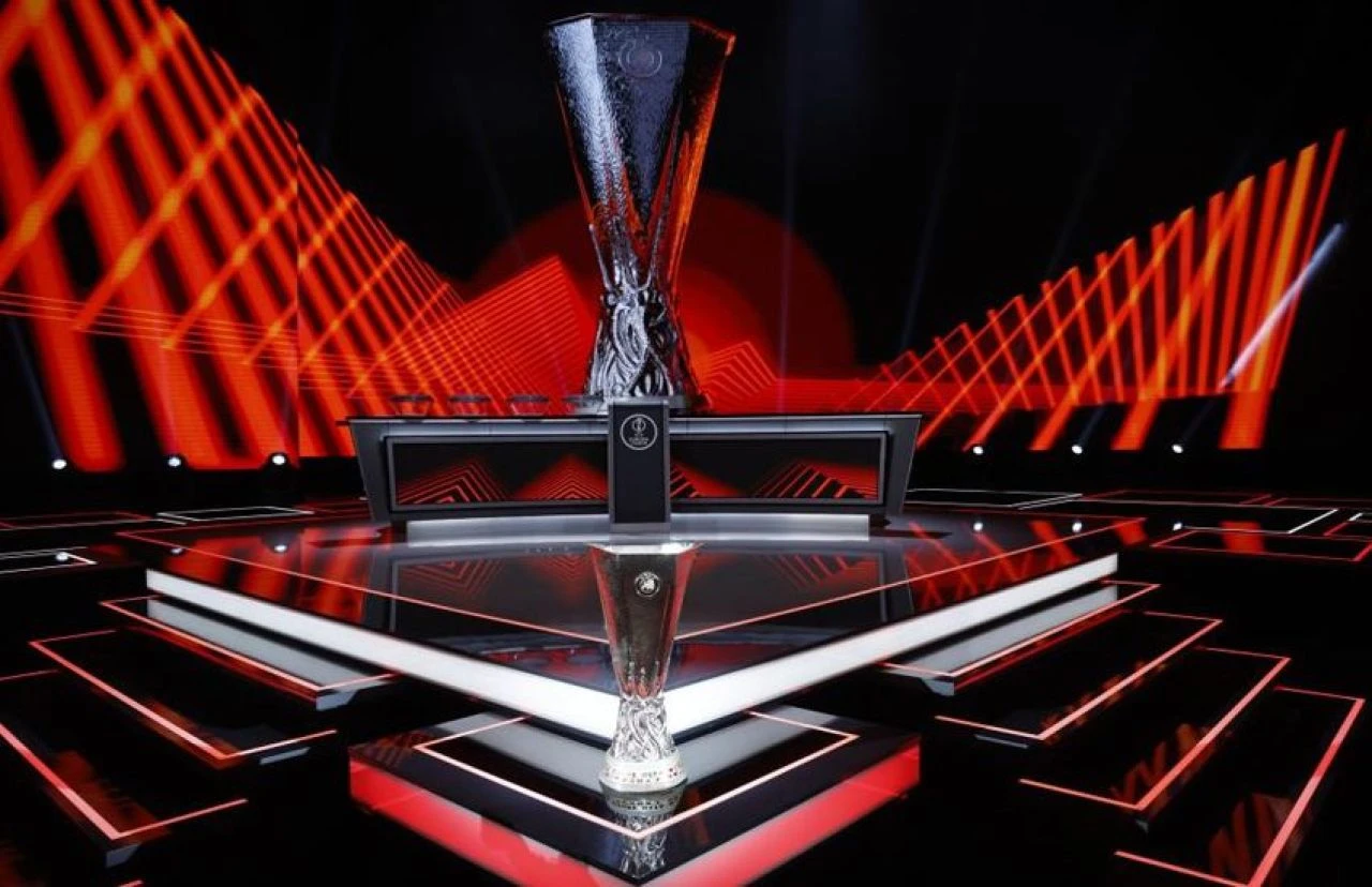 UEFA Avrupa Ligi yarın başlıyor! İşte maç programı - 2. Resim
