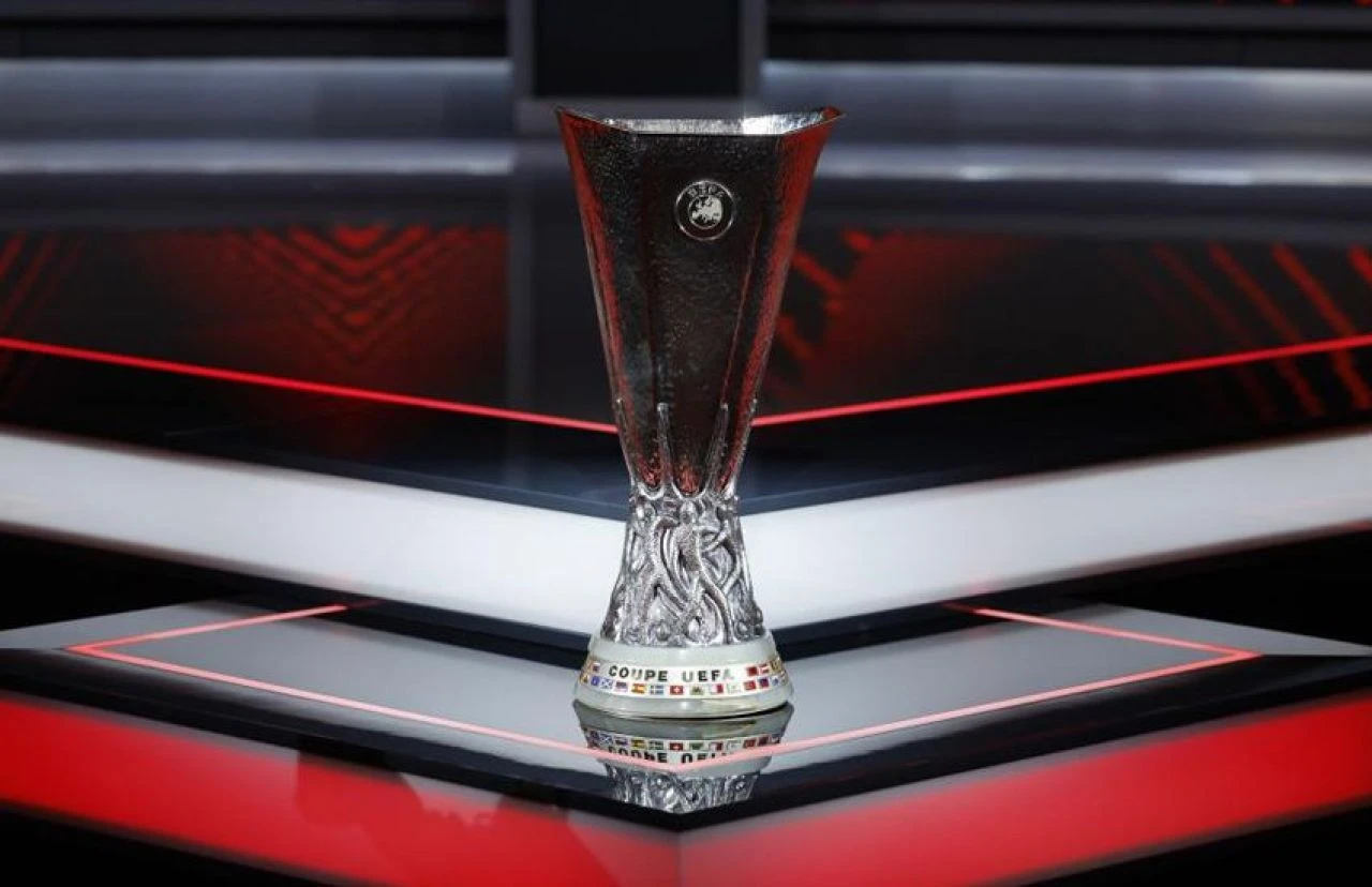 UEFA Avrupa Ligi yarın başlıyor! İşte maç programı - 1. Resim