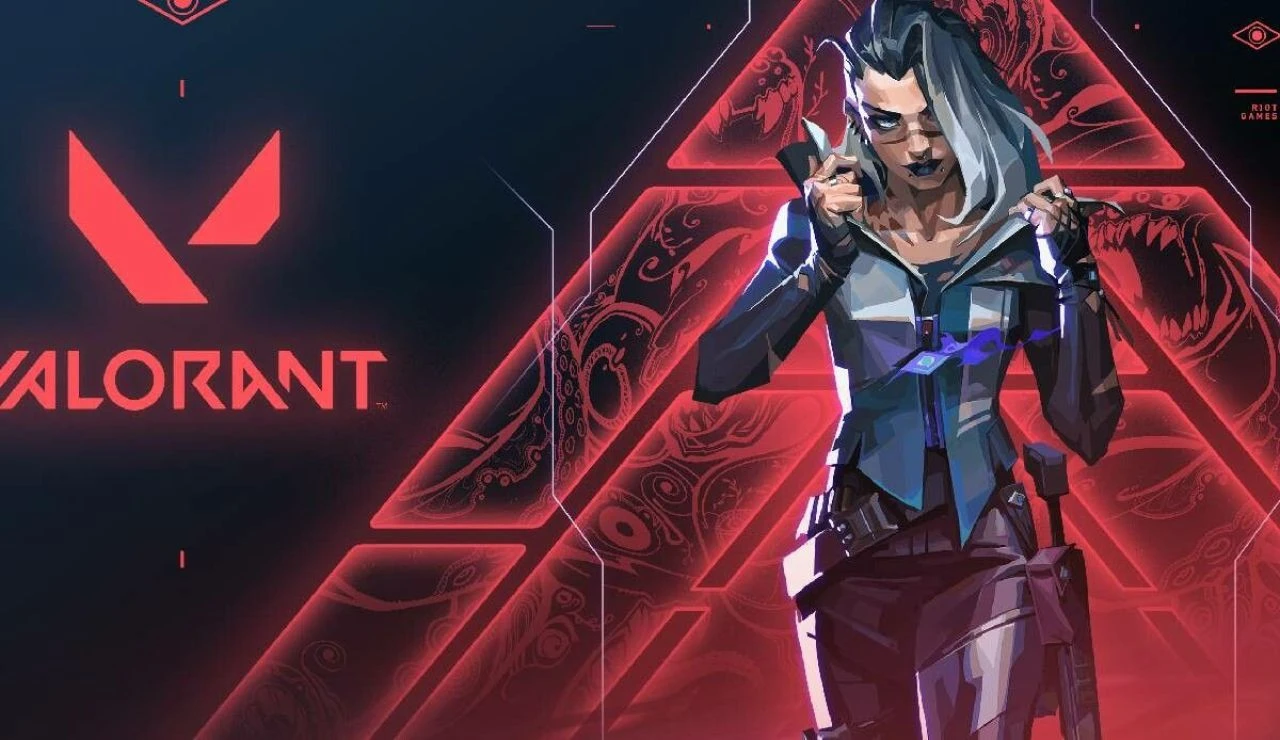 Valorant gece pazarı 27 Eylül-23 Ekim 2024 tarihleri arasında gelecek - 2. Resim