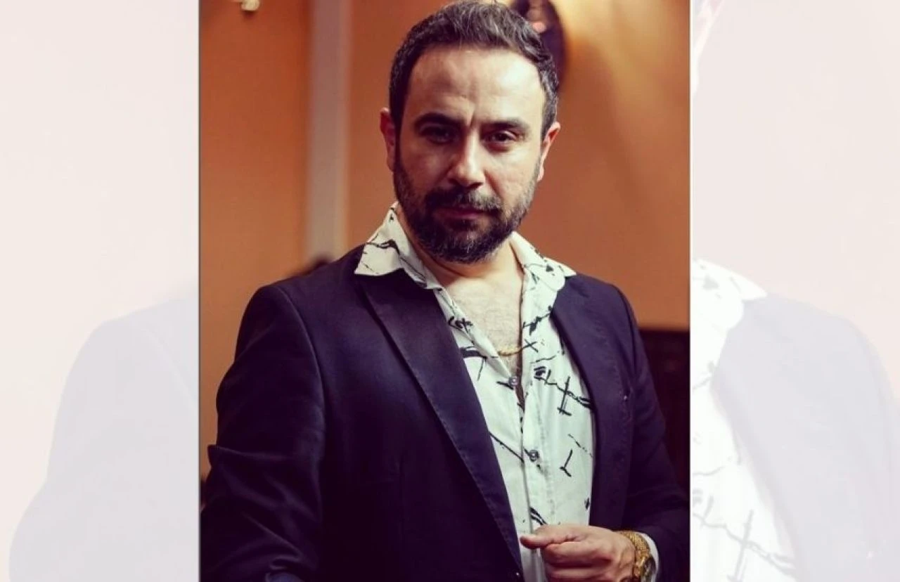 Yasak Elma'dan sonra Kızılcık Şerbeti'nde buluştular! Şebnem Dönmez ve Bahtiyar Memili'den yeni poz - 3. Resim