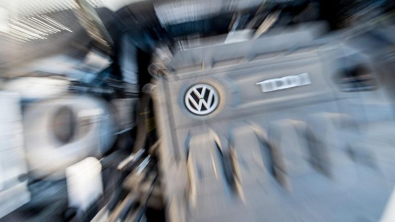 Alman sendika, Volkswagen'i tehdit etti! Gerginlik en süt seviyeye çıktı - 1. Resim