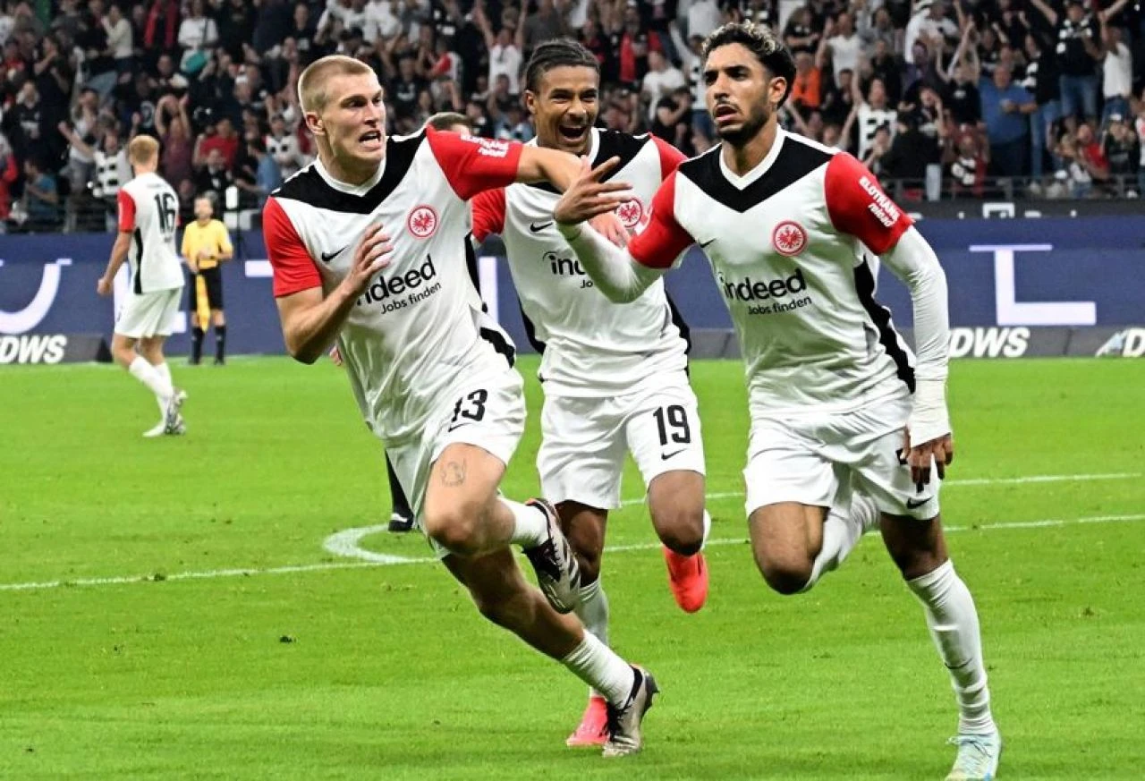 Avrupa Ligi şampiyonluk favorileri açıklandı: İlk 10'da sadece bir Türk takımı var - 10. Resim