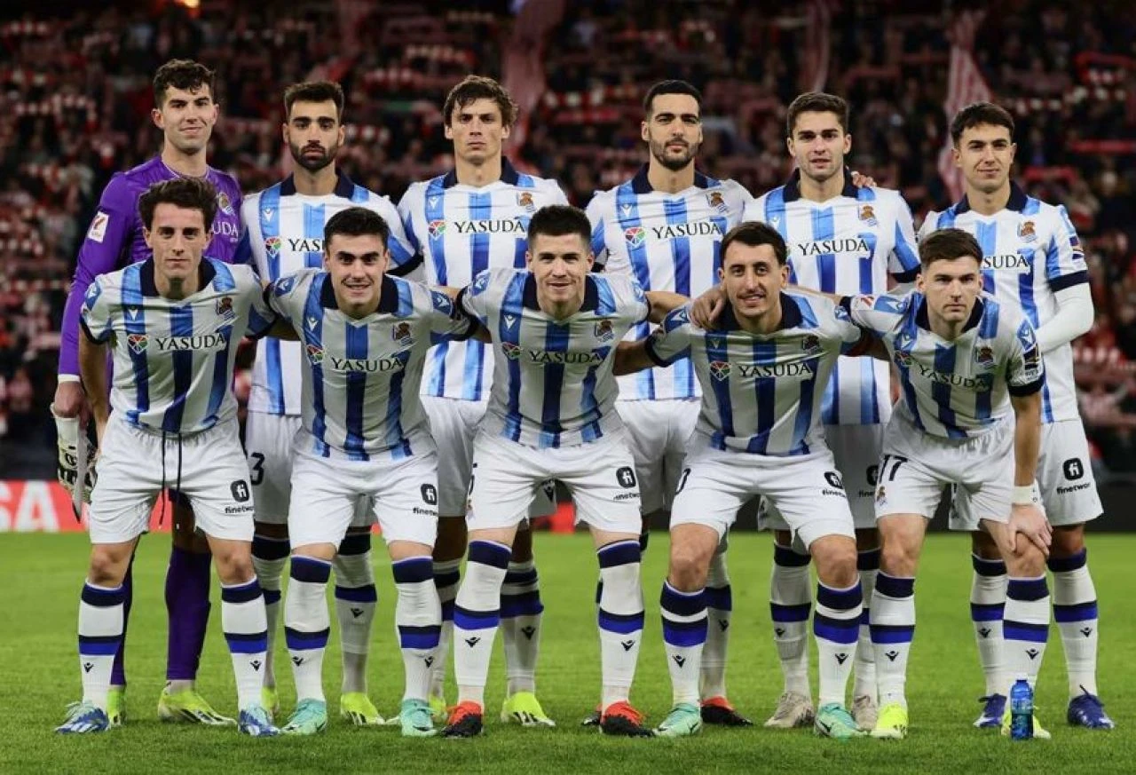 Avrupa Ligi şampiyonluk favorileri açıklandı: İlk 10'da sadece bir Türk takımı var - 9. Resim