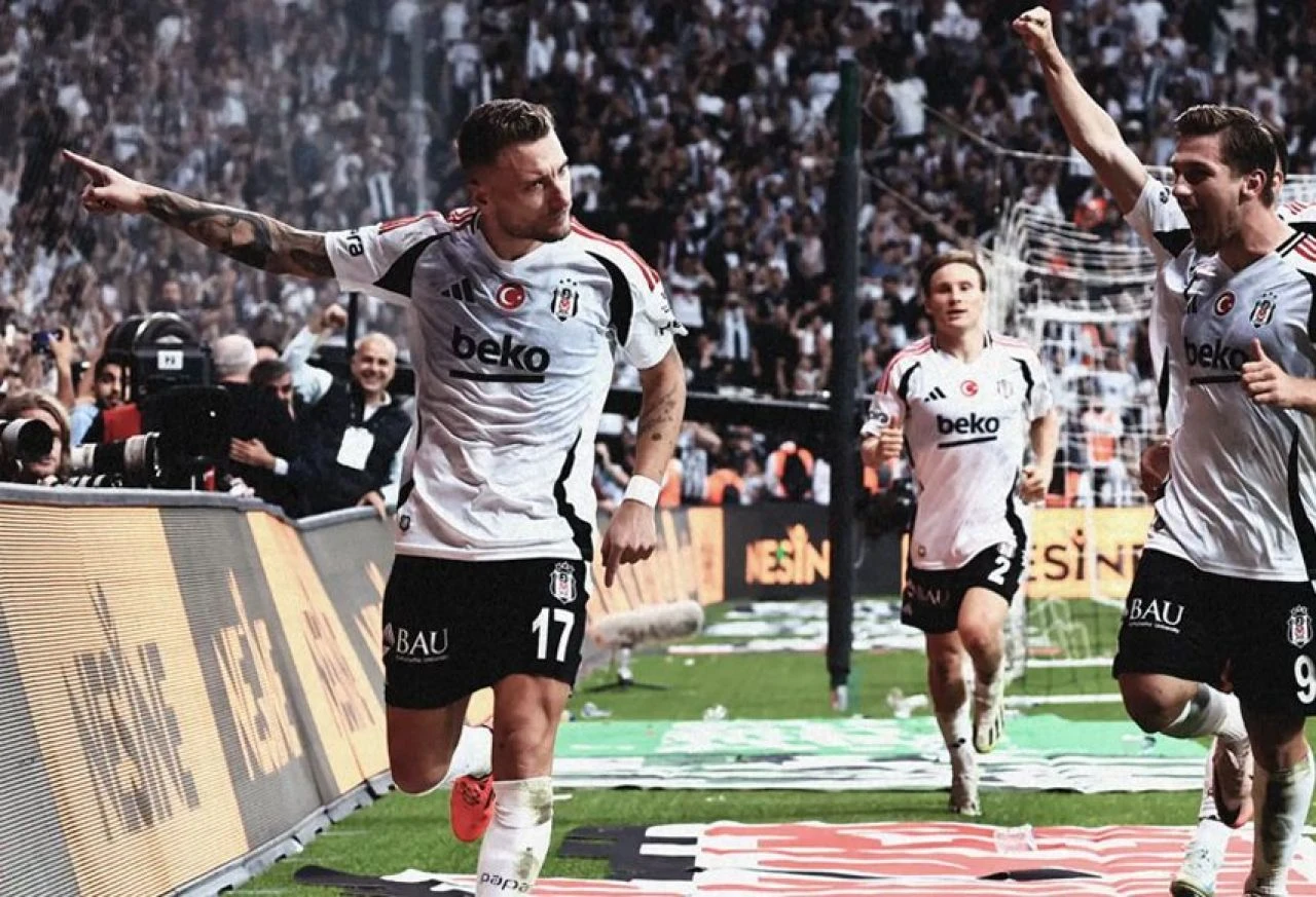 Avrupa Ligi şampiyonluk favorileri açıklandı: İlk 10'da sadece bir Türk takımı var - 12. Resim