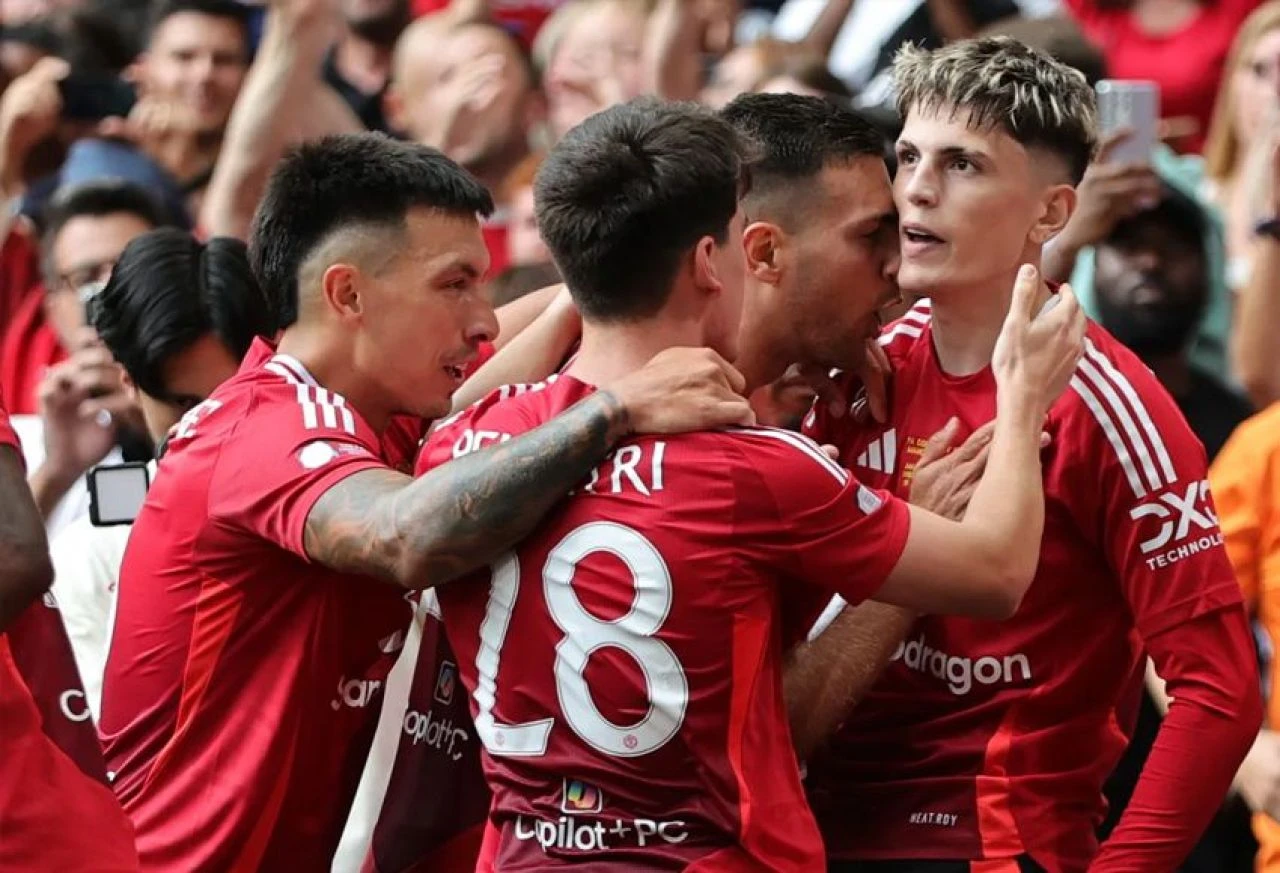 Avrupa Ligi şampiyonluk favorileri açıklandı: İlk 10'da sadece bir Türk takımı var - 4. Resim