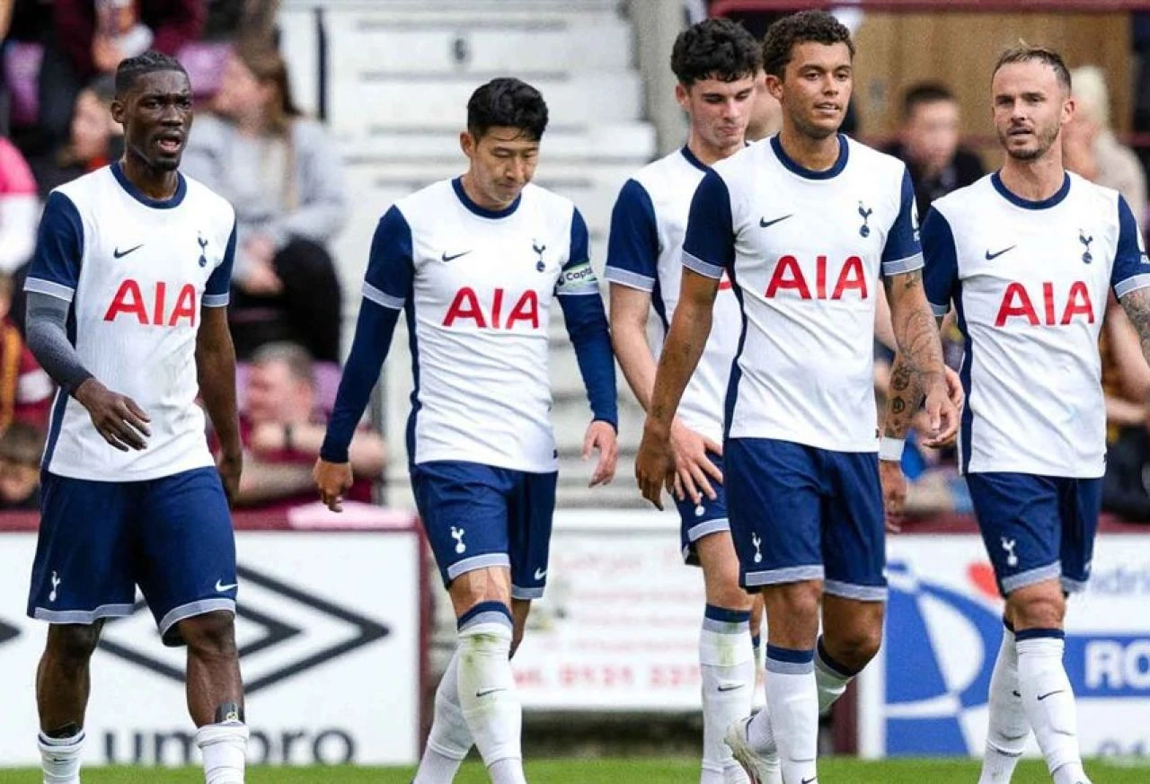 Avrupa Ligi şampiyonluk favorileri açıklandı: İlk 10'da sadece bir Türk takımı var - 2. Resim