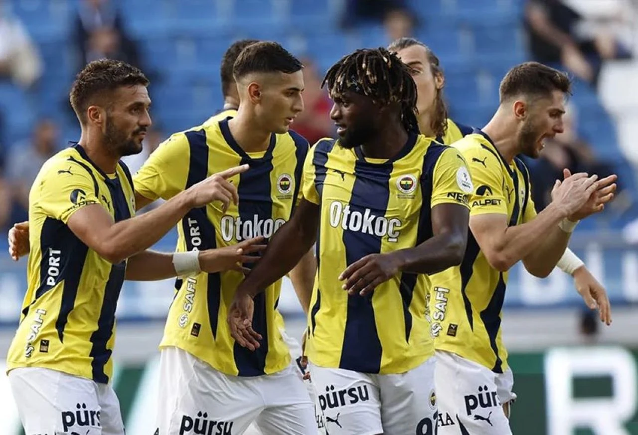 Avrupa Ligi şampiyonluk favorileri açıklandı: İlk 10'da sadece bir Türk takımı var - 11. Resim