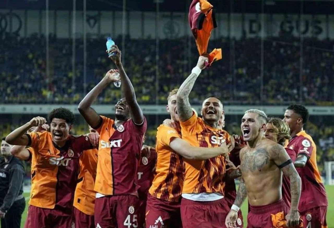 Avrupa Ligi şampiyonluk favorileri açıklandı: İlk 10'da sadece bir Türk takımı var - 8. Resim