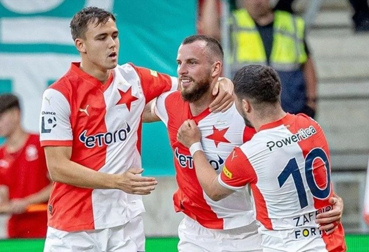 Avrupa Ligi şampiyonluk favorileri açıklandı: İlk 10'da sadece bir Türk takımı var - 7. Resim