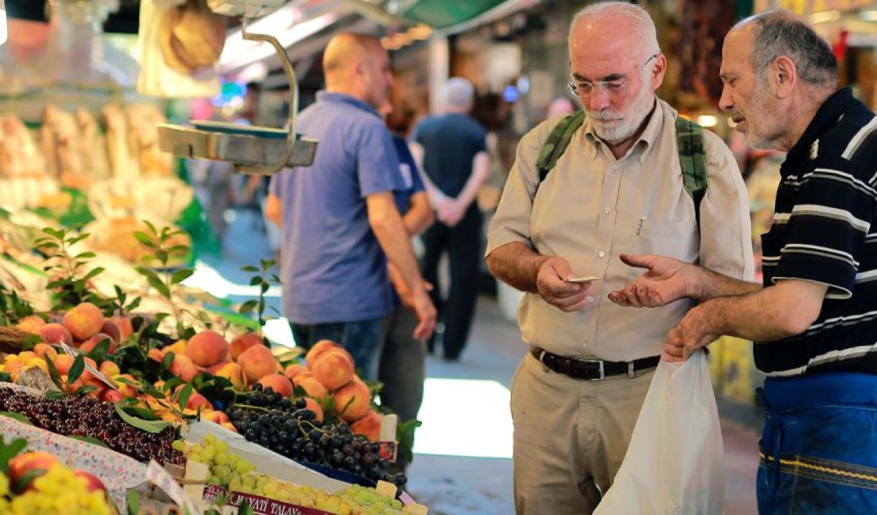 Bakan Şimşek enflasyon için 2025'i işaret etti! 