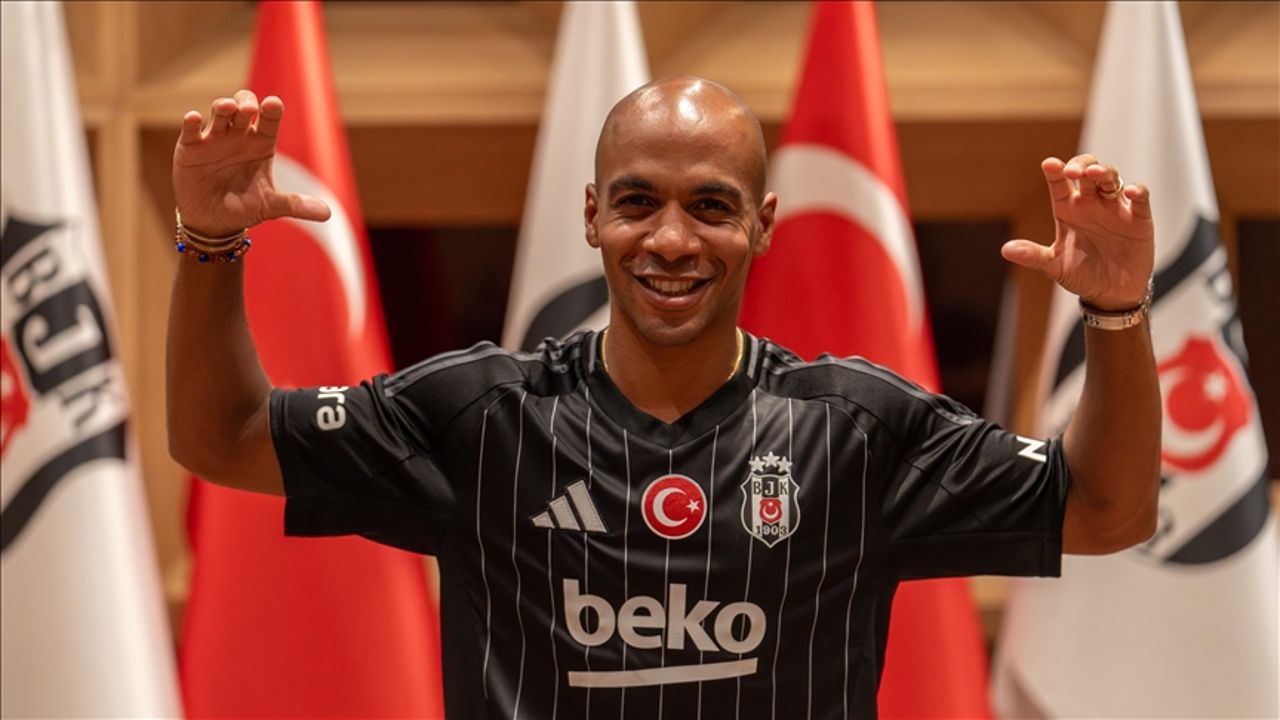 Benfica Başkanı Rui Costa&#039;dan Joao Mario sözleri! &#039;Bize çok şey kattı&#039;