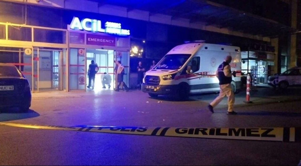 Casperlar çetesi polisi şehit eden Yunus Emre Geçti'ye sahip çıktı! Skandal ifadeler: Sizde memur, bizde kardeş bitmez - 2. Resim