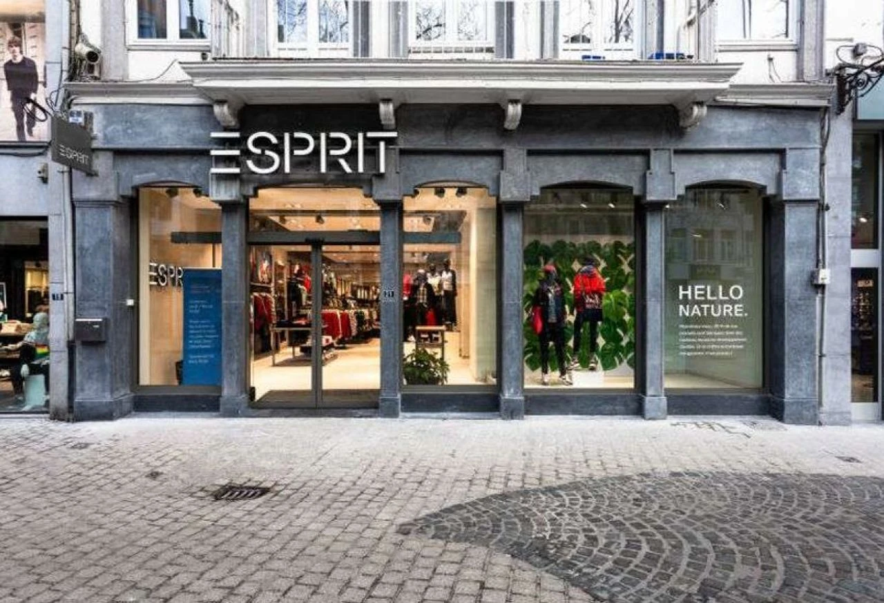Dünyaca ünlü moda markası iflas başvurusu yaptı! Hollanda şubesini de kapattı - 3. Resim