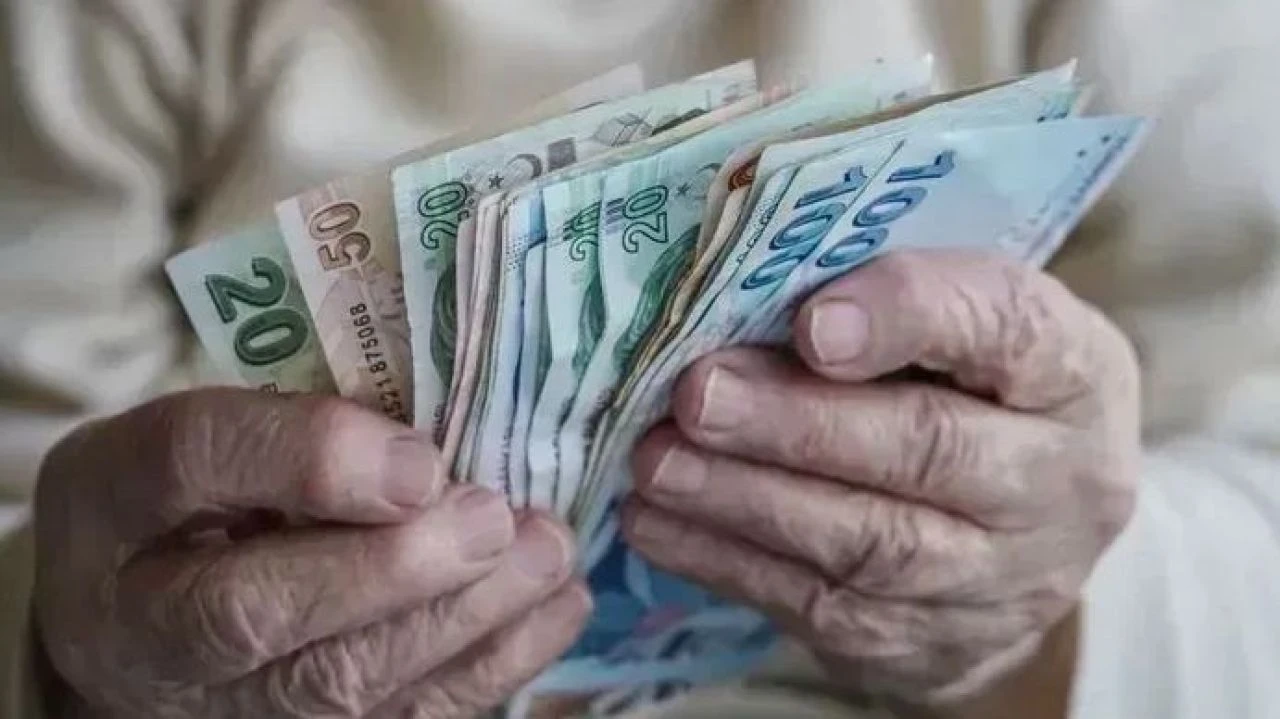 Emekli maaşında yeni senaryo! Yeni yılda gelecek zam belli oldu - 2. Resim