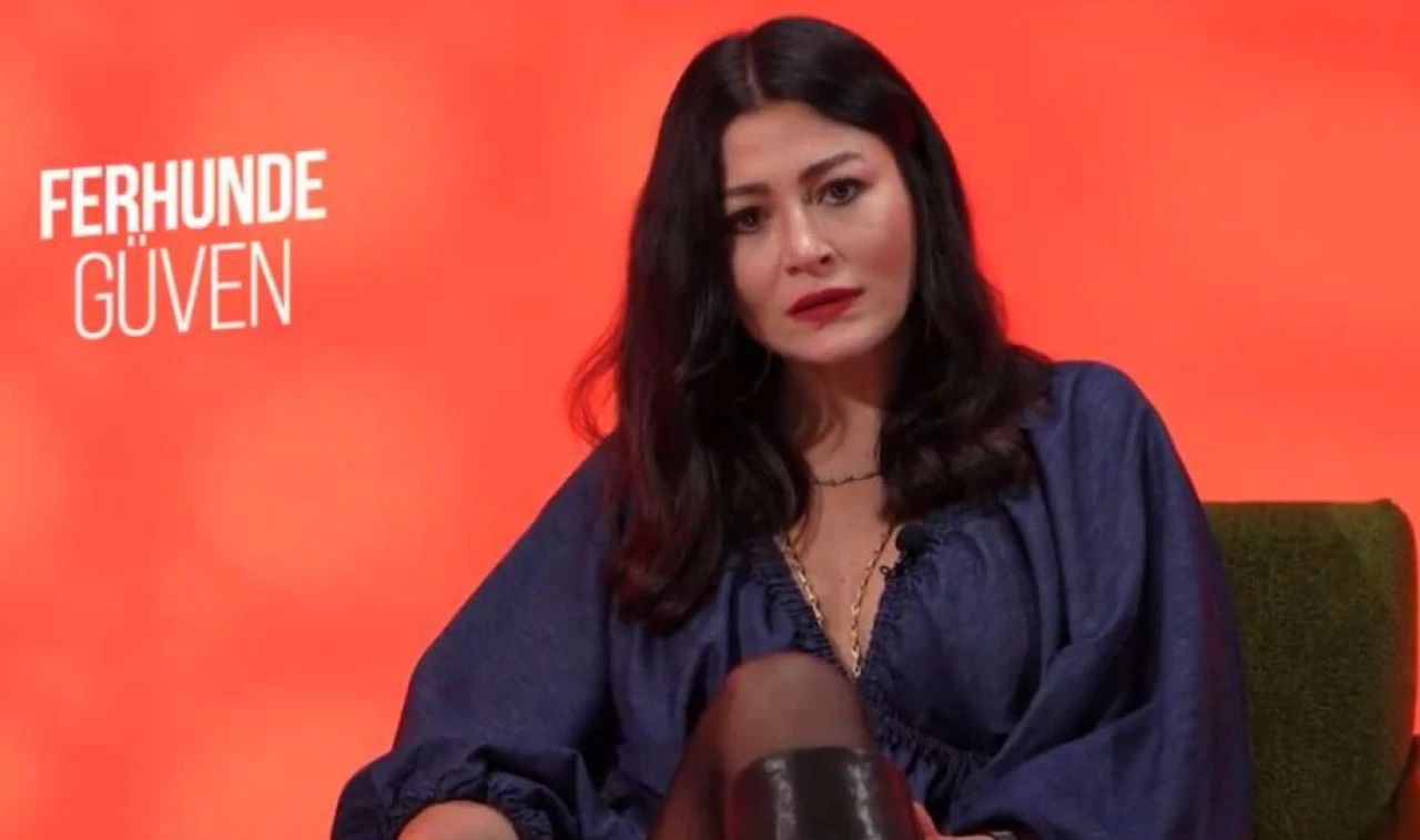 Fenomen isimli program 30 Eylül Pazartesi günü yayınlanacak - 2. Resim