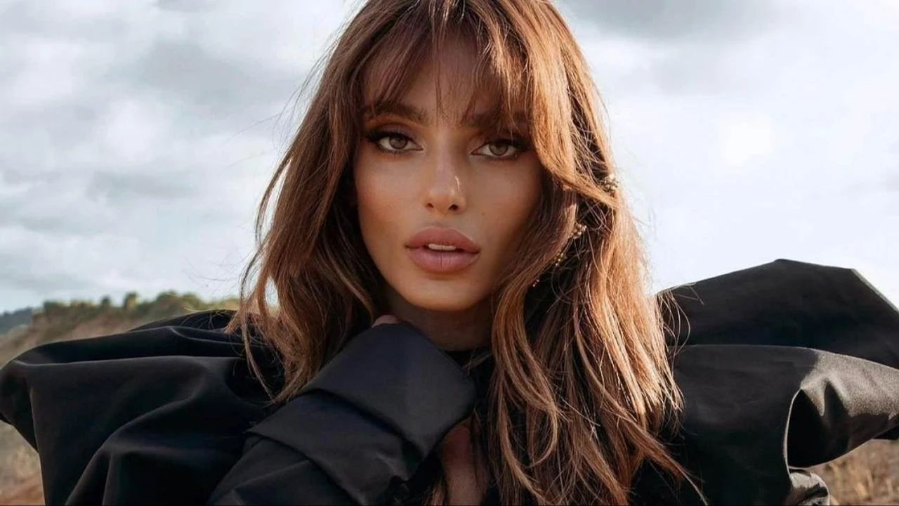 İnci Taneleri Semiramis karakterini Bestemsu Özdemir oynuyor - 1. Resim