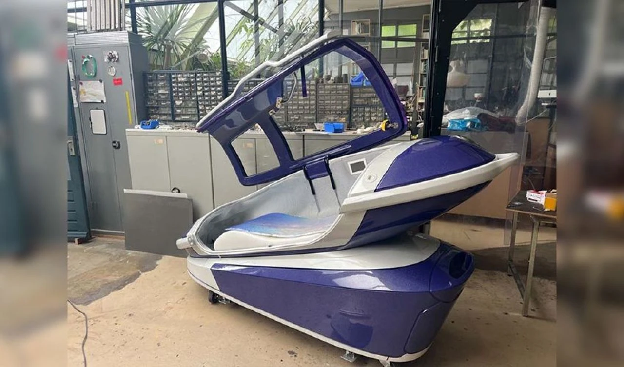 İsviçre alarma geçti! Ötanazi kapsülü ilk kez kullanıldı