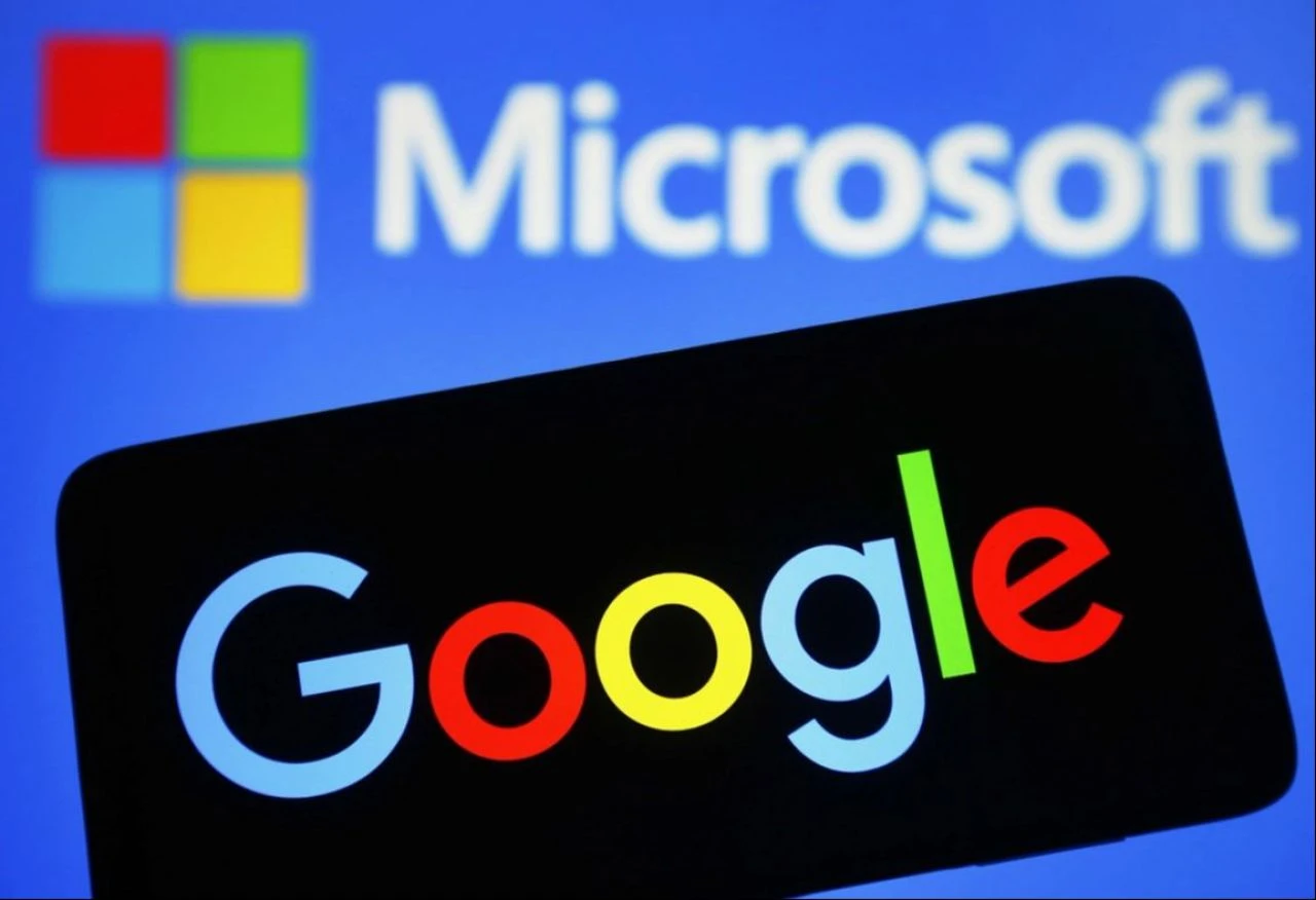 Microsoft Google'ı kızdırdı: Müşterileri cezalandırdığını ortaya çıkarıp, şikayeti bastı!