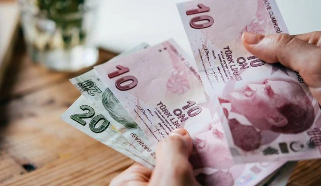 Ocak asgari ücret zammı tahmini! Uzman isim rakam vererek duyurdu  - 2. Resim