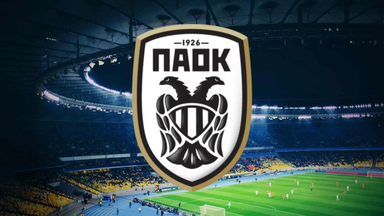 PAOK 1875 yılında İstanbul'da kurulduktan sonra Yunanistan'a taşındı - 2. Resim