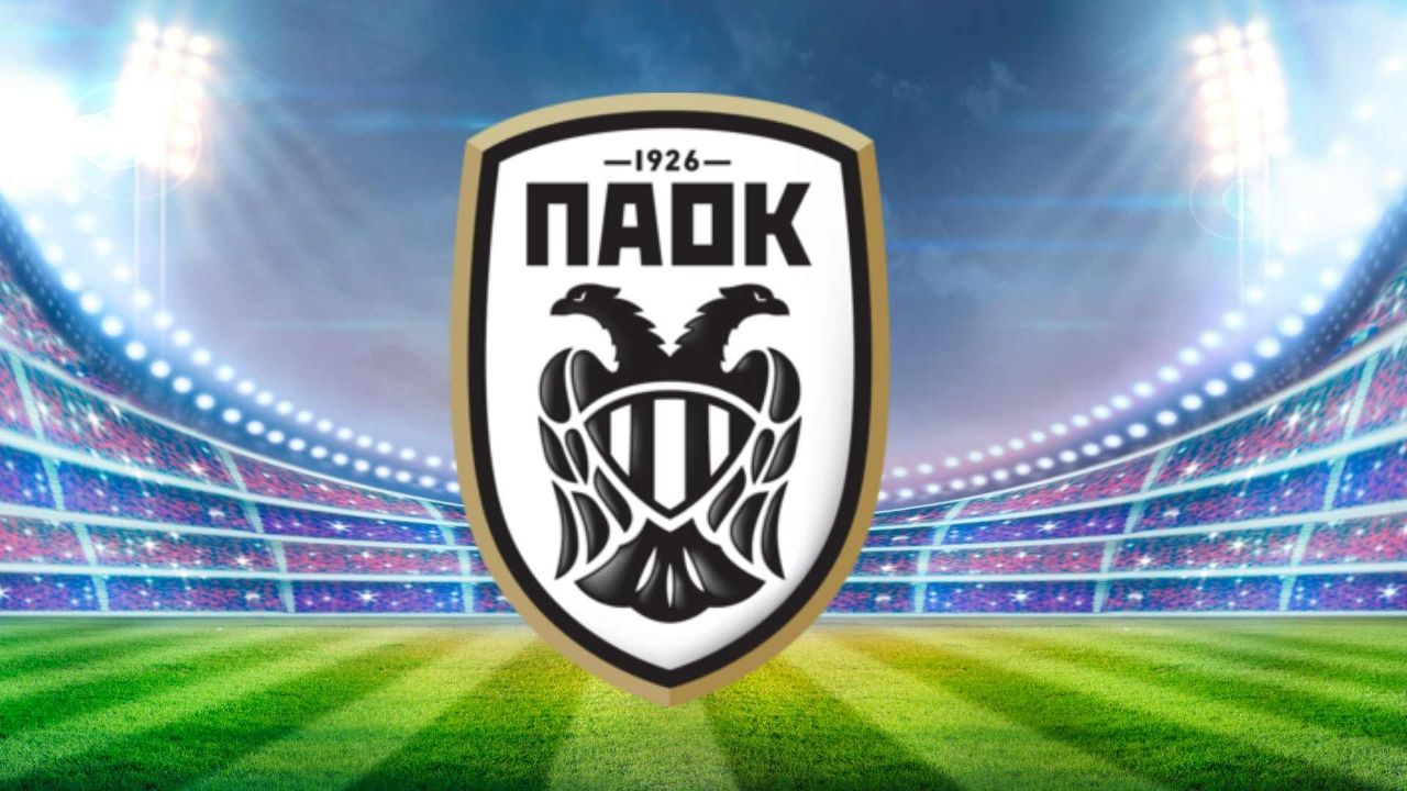 PAOK 1875 yılında İstanbul&#039;da kurulduktan sonra Yunanistan&#039;a taşındı