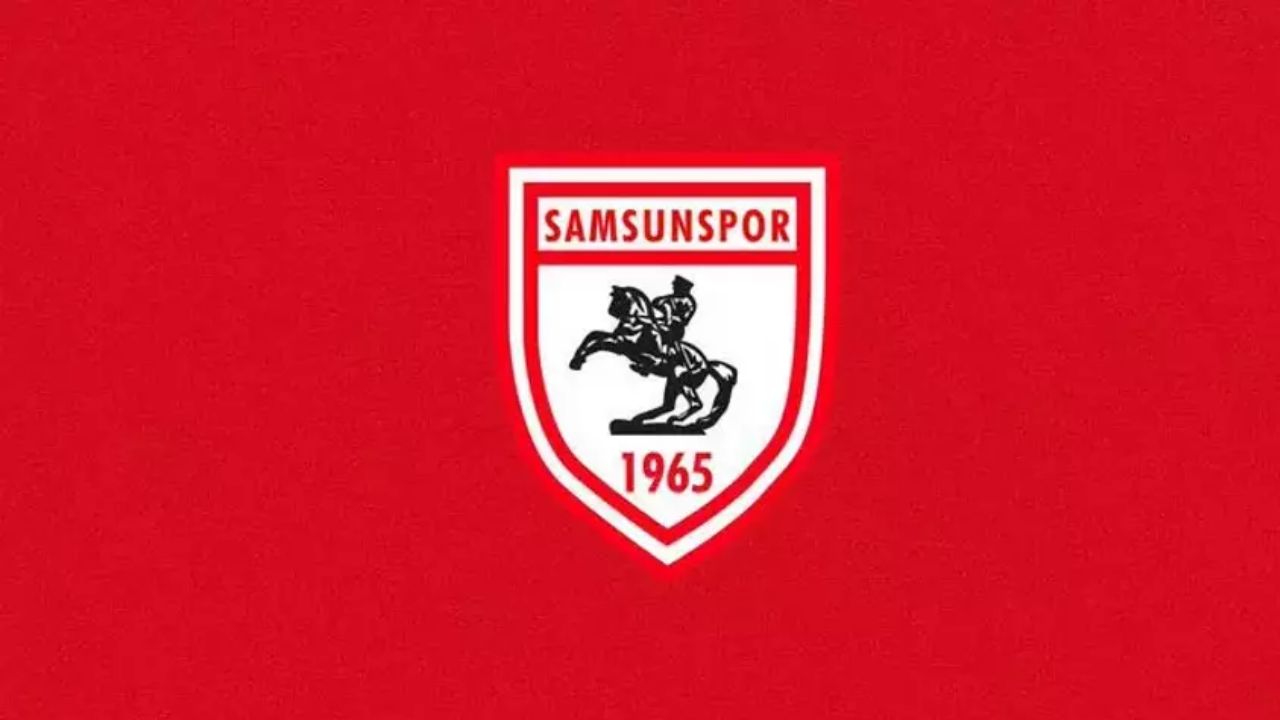 Samsunspor&#039;dan PFDK&#039;ya tepki açıklaması!