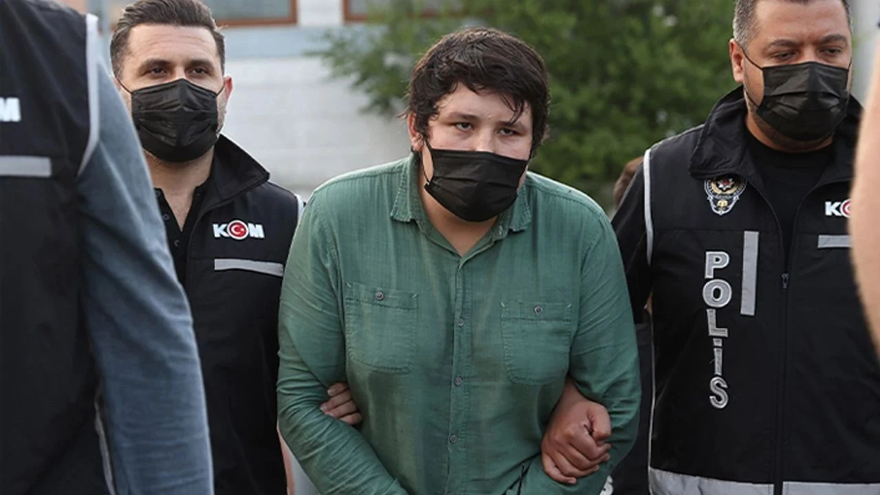 Son dakika | Çiftlik Bank davasında flaş gelişme! Tosuncuk Mehmet Aydın için 88 bin yıla kadar hapis talebi - 1. Resim
