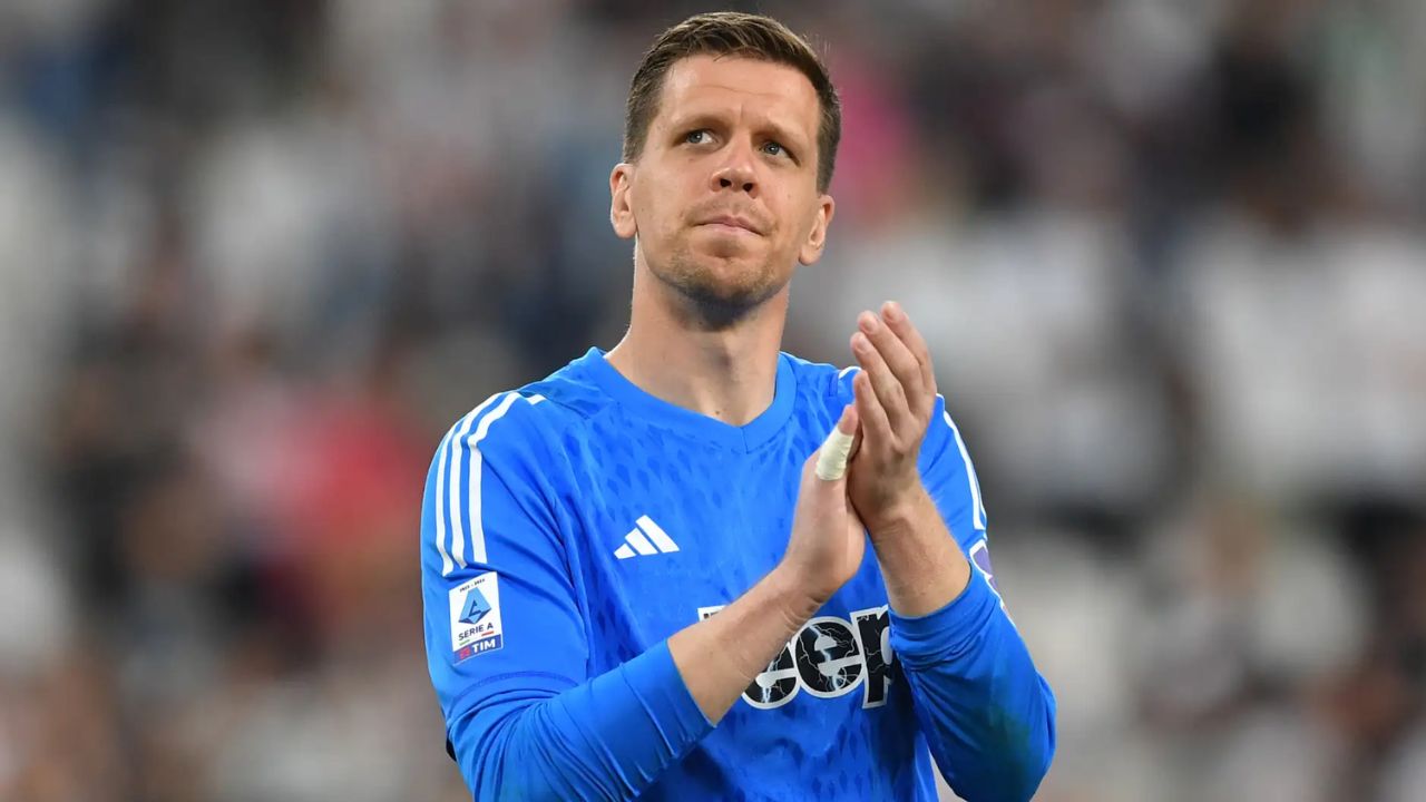 Wojciech Szczesny, Barcelona için emeklilik kararını iptal ediyor!