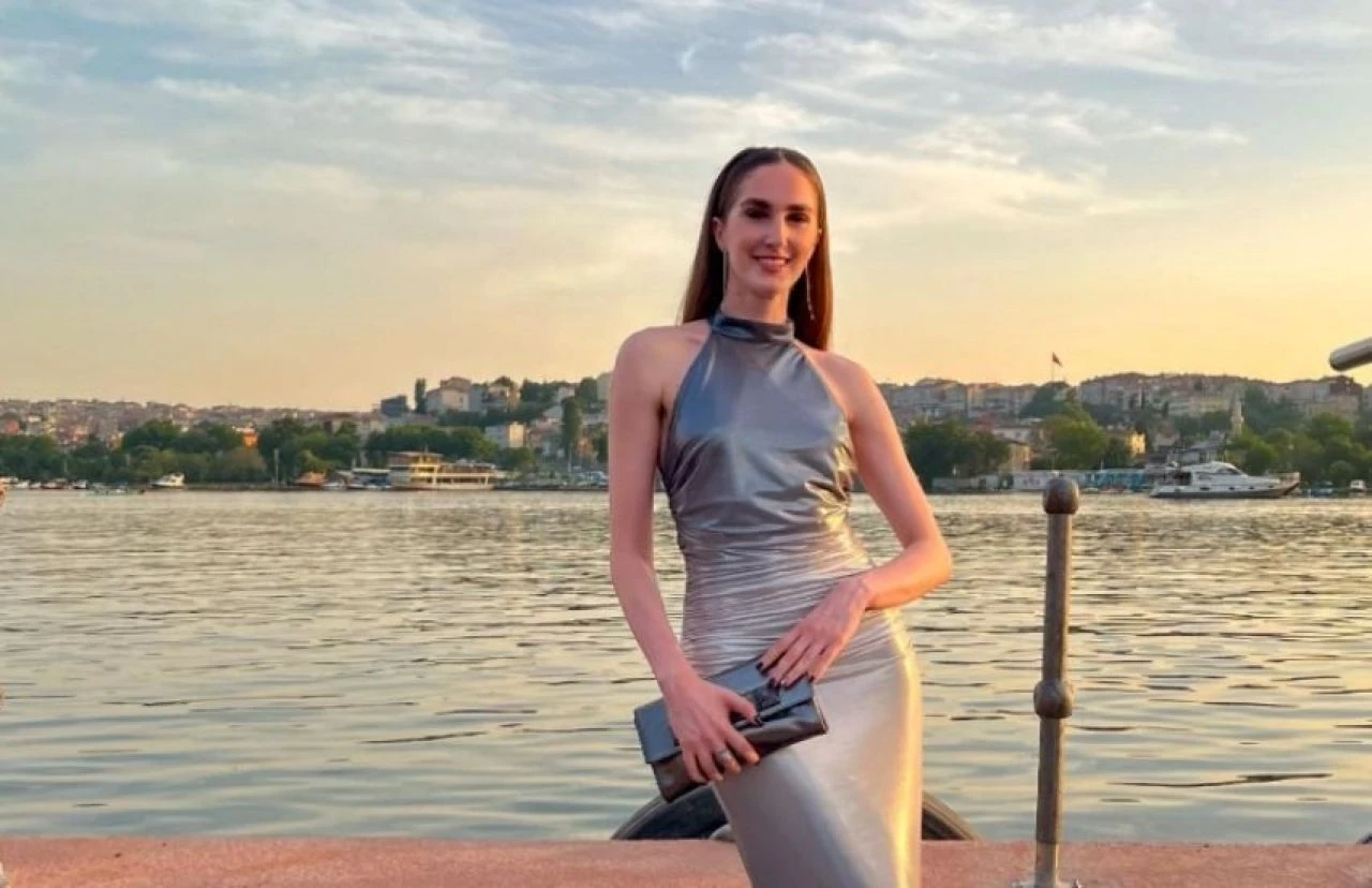 Yayladere'ye atanan Miss Turkey güzeli İdil Bilgen göreve başlamadı! Sadece 2 ayı kaldı