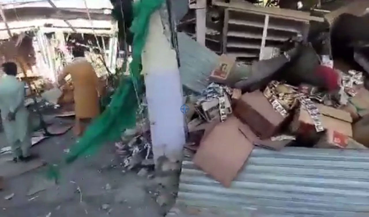 Ağır silahlarla aşiret çatışması: Ölü sayısı her geçen gün artıyor