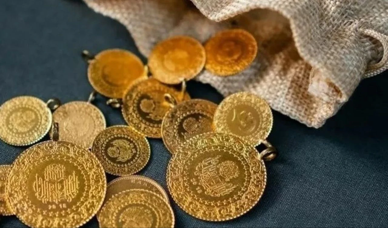 Altın fiyatlarında yükseliş devam ediyor! Ünlü yatırımcı gram altın için yeni rakam verdi  - 2. Resim