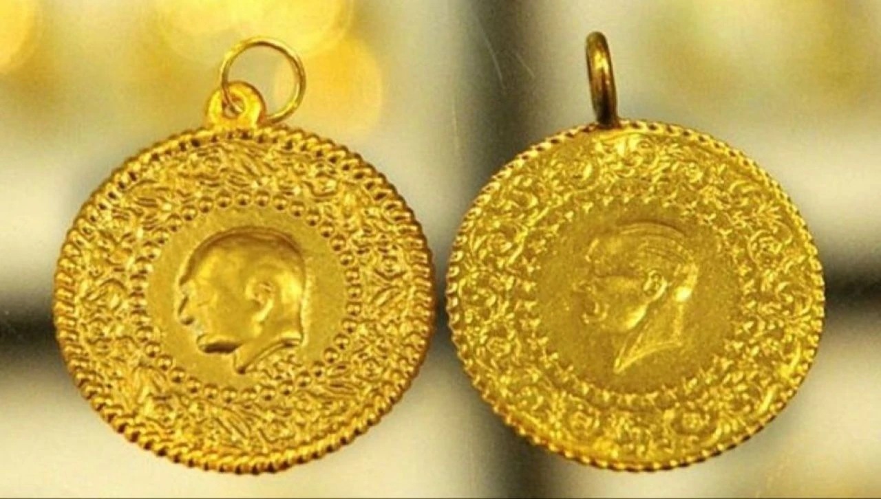 Altın fiyatlarında yükseliş devam ediyor! Ünlü yatırımcı gram altın için yeni rakam verdi  - 1. Resim