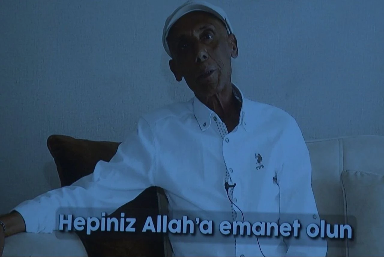 Ankaralı Turgut için moral gecesi: Son haliyle sevenlerini üzdü - 1. Resim