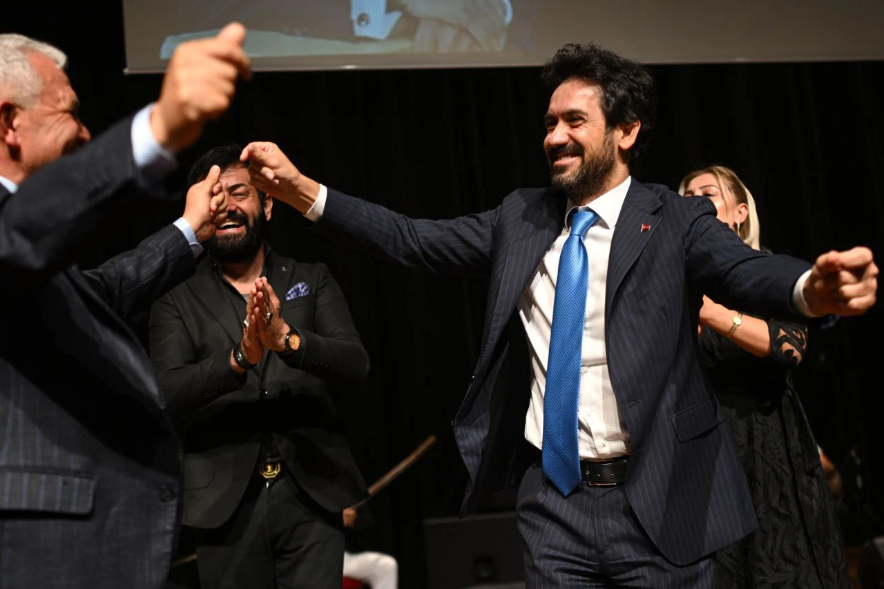 Ankaralı Turgut için moral gecesi: Son haliyle sevenlerini üzdü - 2. Resim