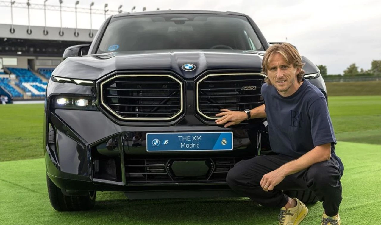 Arda Güler'in yeni arabası fiyatıyla dudak uçuklattı: Ancelotti bile daha ucuzuna biniyor