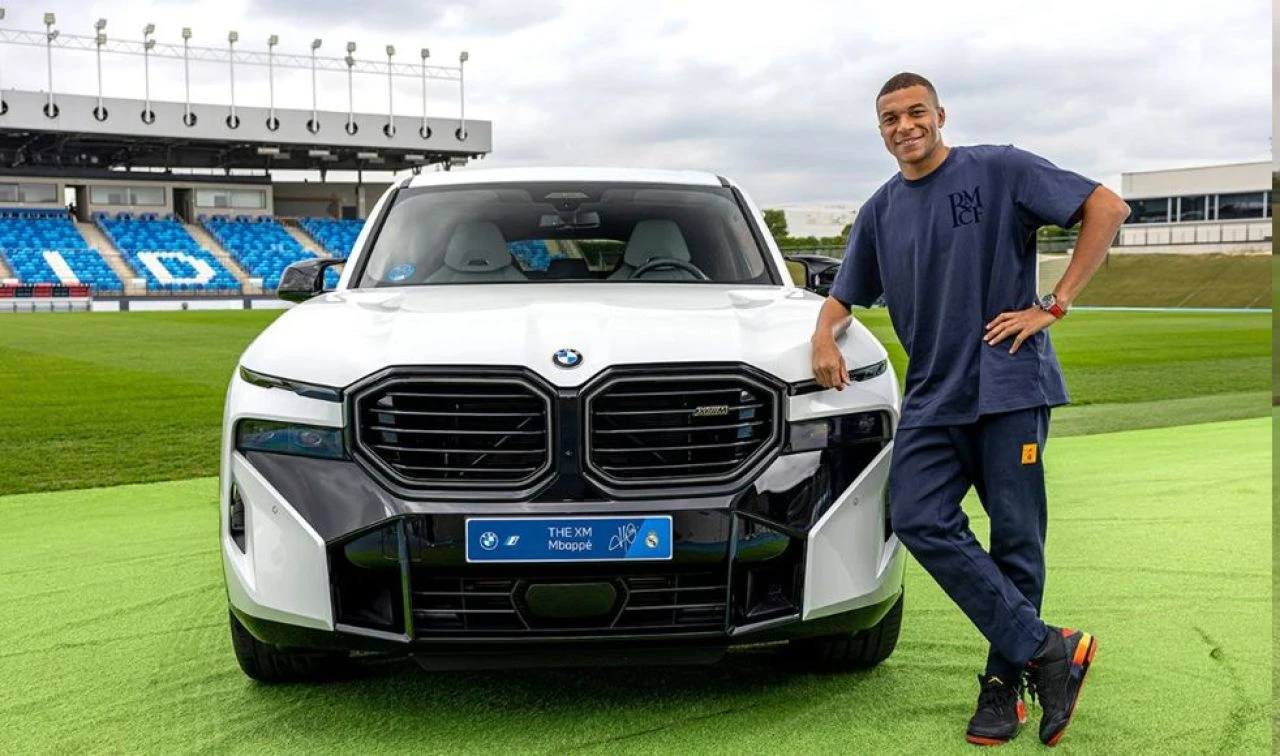 Arda Güler'in yeni arabası fiyatıyla dudak uçuklattı: Ancelotti bile daha ucuzuna biniyor