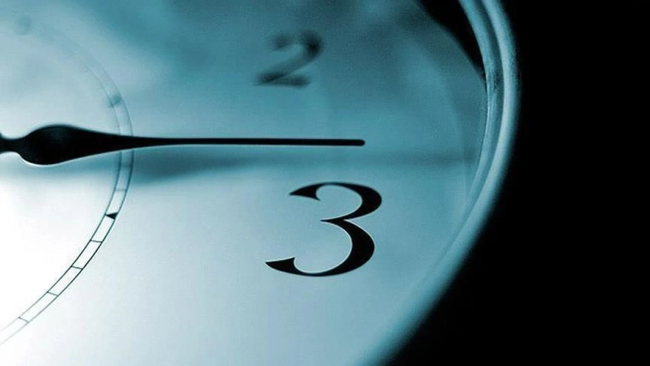 Avrupa genelinde 29 Ekim 2024 Pazar günü saatler geri alınırken Türkiye'de alınmayacak