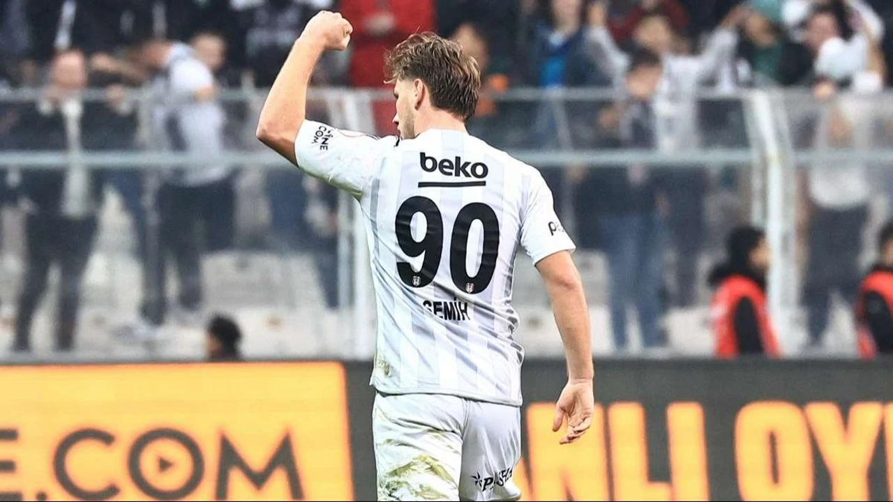 Beşiktaş, Ajax ile oynadığı 6 maçın hepsini kaybetti