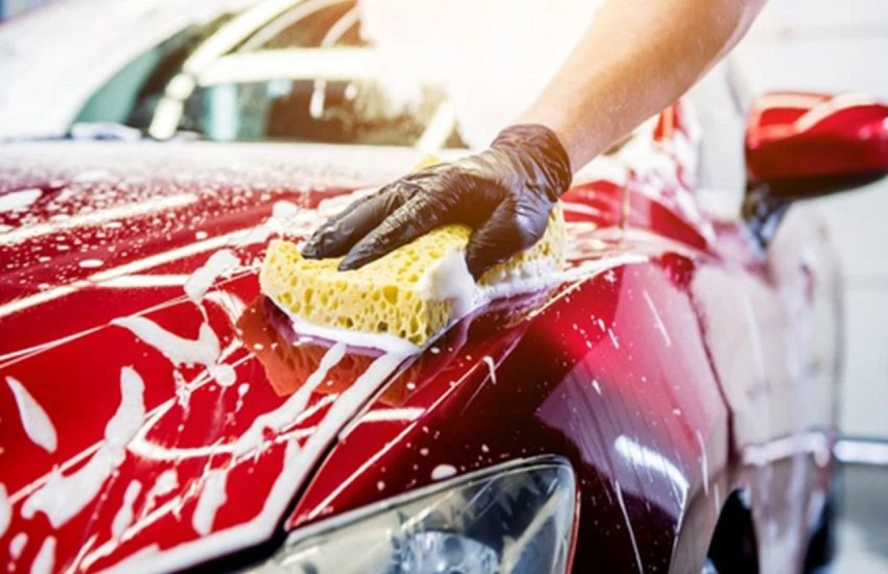 Bulaşık deterjanını asla böyle kullanmayın! Kesinlikle yıkanmaması gereken o şeyler - 2. Resim