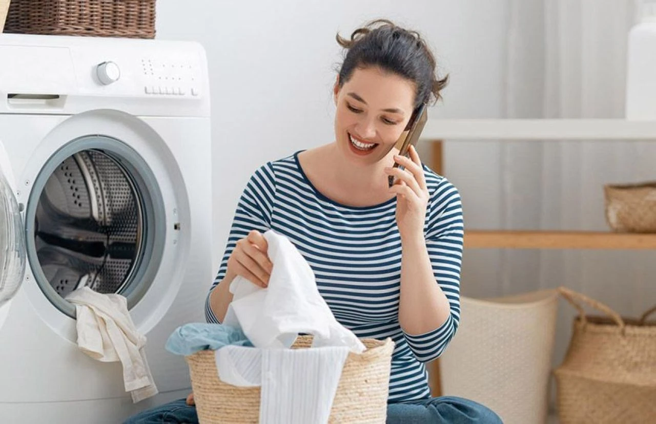 Bulaşık deterjanını asla böyle kullanmayın! Kesinlikle yıkanmaması gereken o şeyler - 1. Resim