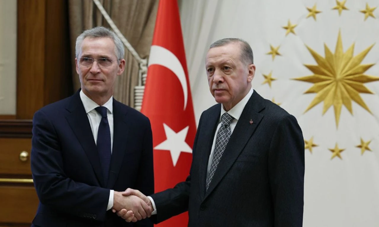 Cumhurbaşkanı Erdoğan'dan İsrail’in Lübnan'a başlattığı saldırı için hayati uyarı - 4. Resim