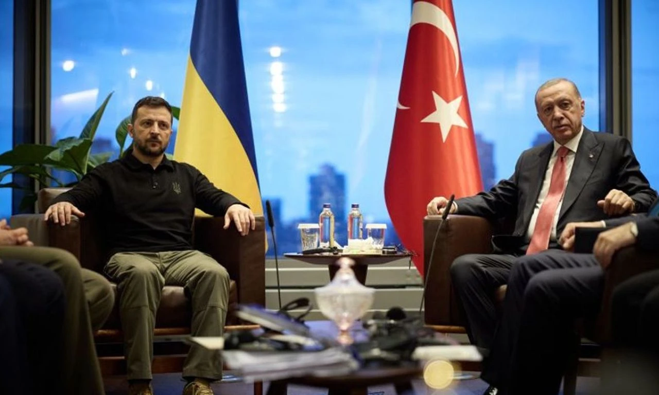 Cumhurbaşkanı Erdoğan'dan İsrail’in Lübnan'a başlattığı saldırı için hayati uyarı - 3. Resim