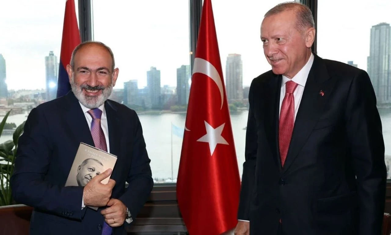 Cumhurbaşkanı Erdoğan'dan İsrail’in Lübnan'a başlattığı saldırı için hayati uyarı - 6. Resim