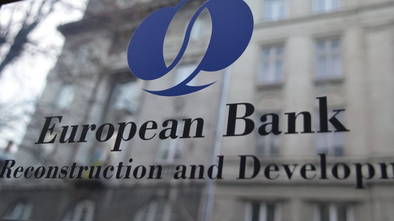 EBRD Türkiye&#039;nin büyüme tahminini açıkladı