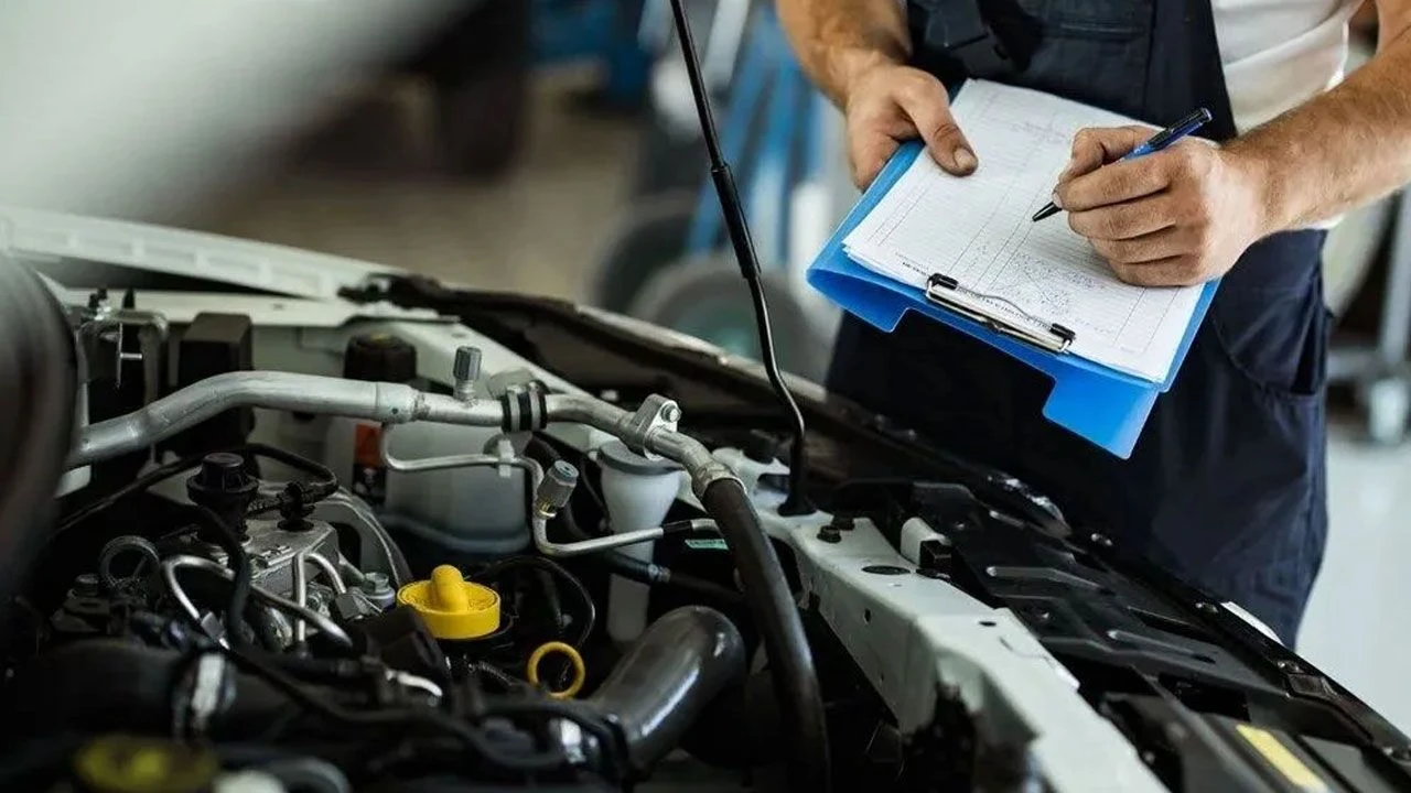 En çok arıza yapan arabalar belli oldu! Bu otomobilleri alanlar sanayiden çıkamıyor - 2. Resim
