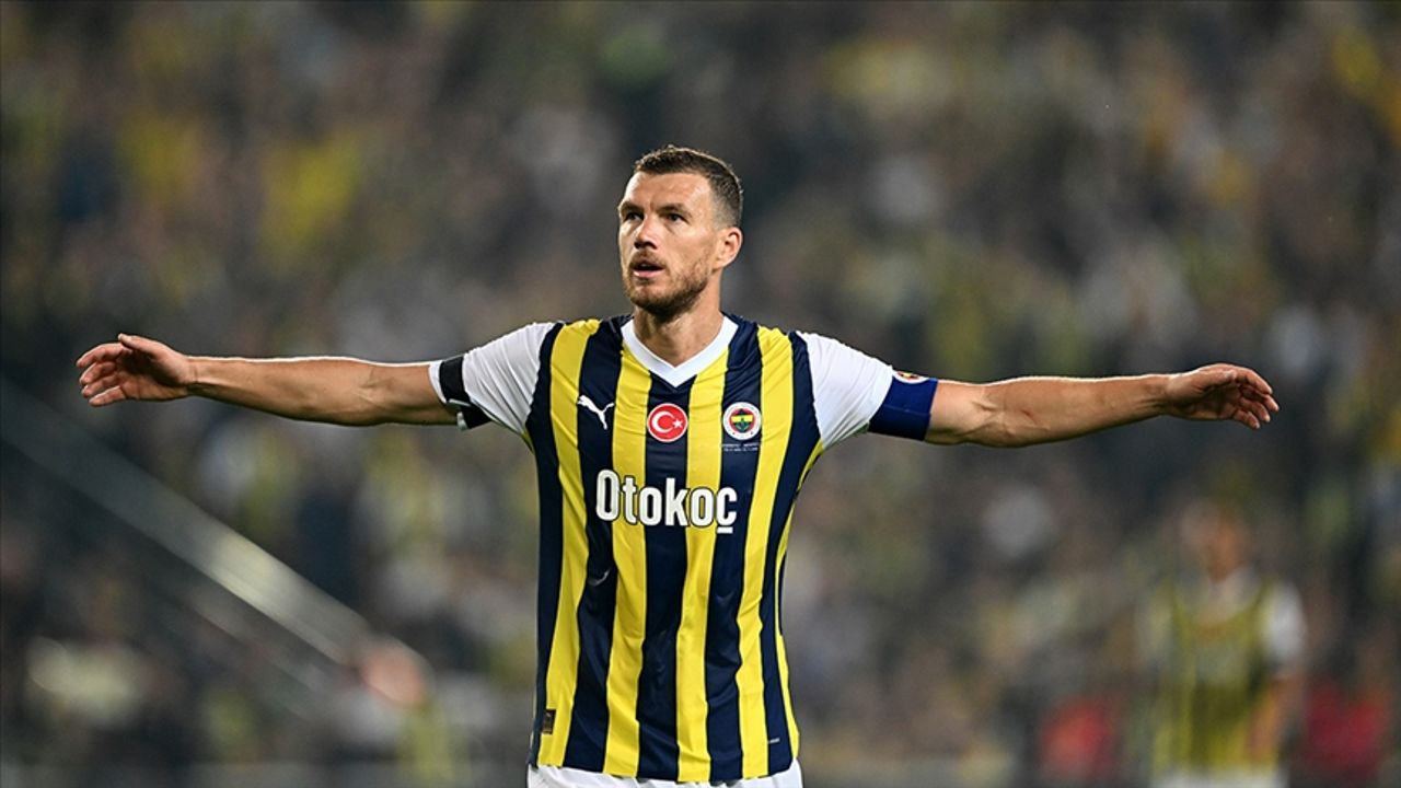 Fenerbahçe, Union SG ile oynadığı 2 maçın birinde galibiyet diğerinde mağlubiyet aldı