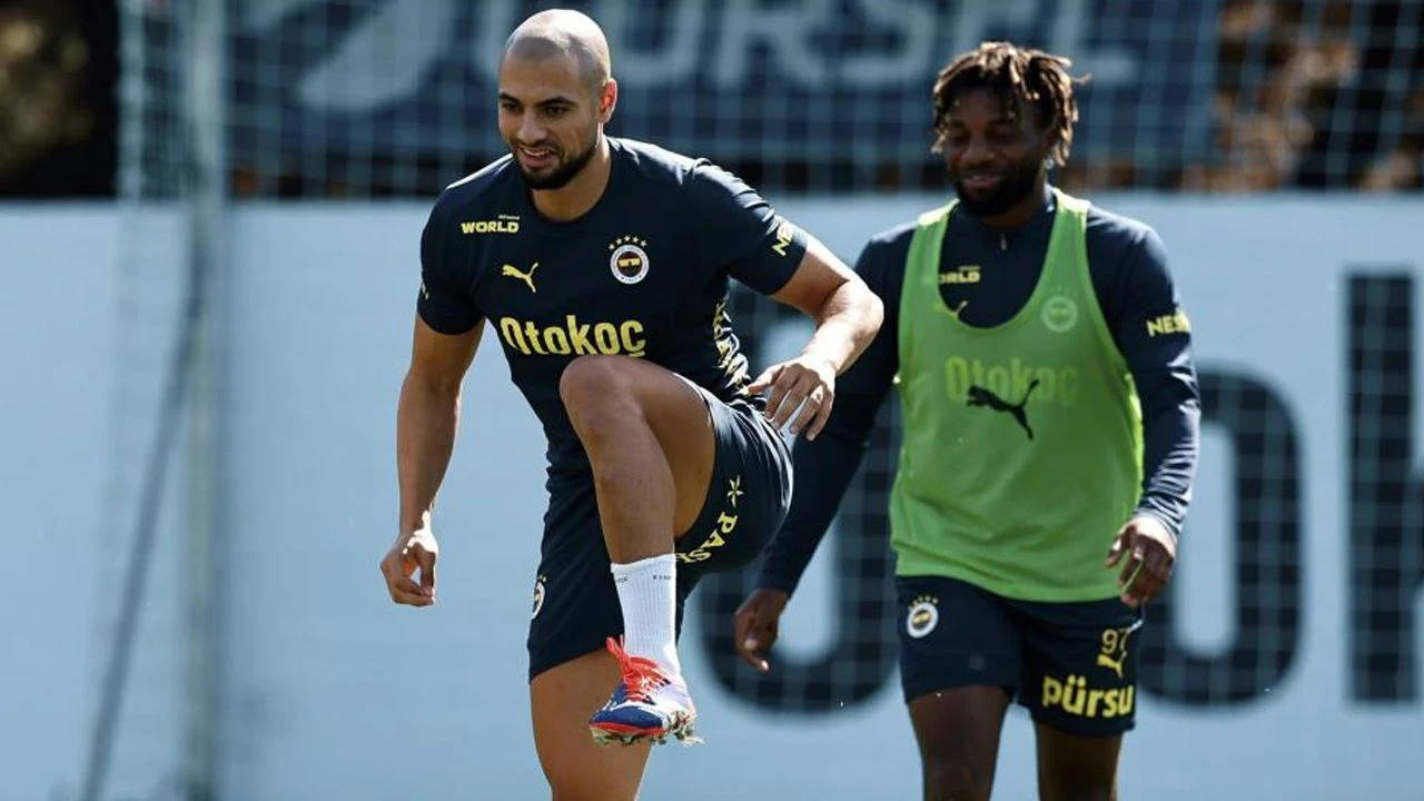 Fenerbahçe, Union SG ile oynadığı 2 maçın birinde galibiyet diğerinde mağlubiyet aldı - 2. Resim