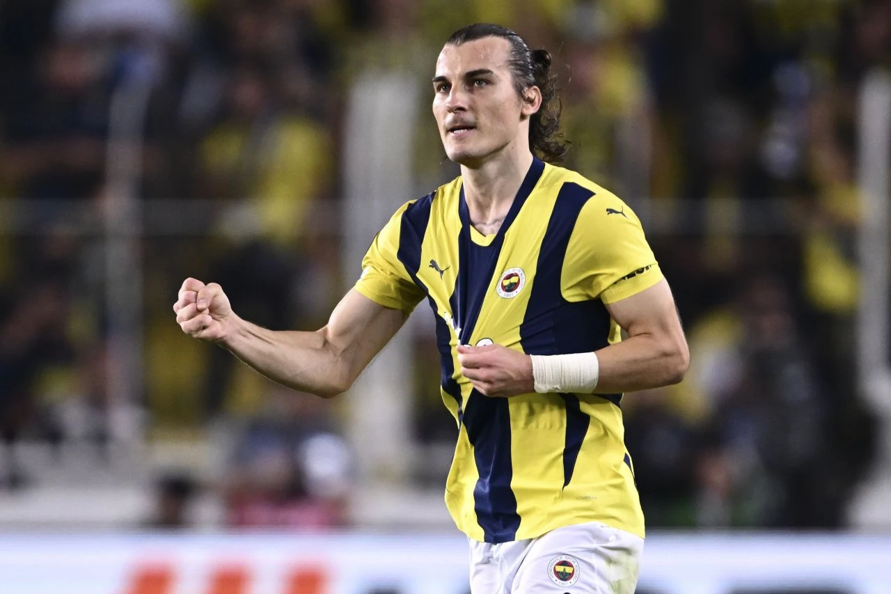 Fenerbahçe - Union SG maçı canlı anlatım - 1. Resim