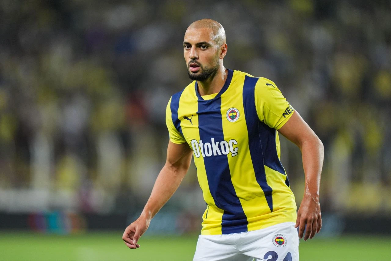 Fenerbahçe - Union SG maçı canlı anlatım - 3. Resim